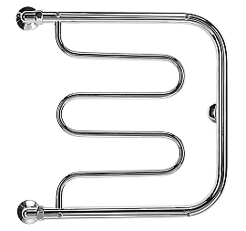 Полотенцесушитель Terminus Фокстрот 50x40 см