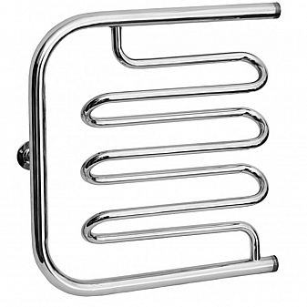 Полотенцесушитель Terminus Фокстрот Лиана 50x70 см