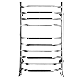 Полотенцесушитель Terminus Виктория Люкс П20 4-6-6-4 100x50 см 20 перекладин