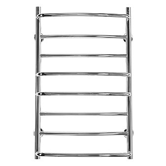 Полотенцесушитель Terminus Евромикс П6 60x45 см 6 перекладин