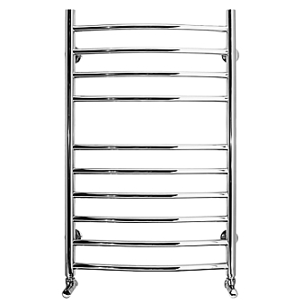 Полотенцесушитель Terminus Классик Люкс П16 5-6-5 80x45 см 16 перекладин