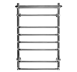 Полотенцесушитель Terminus Полка П7 70x45 см 7 перекладин
