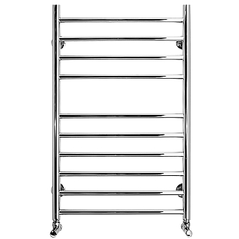 Полотенцесушитель Terminus Аврора П22 7-5-5-5 120x50 см 22 перекладины