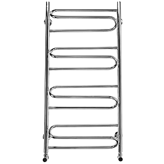 Полотенцесушитель Terminus Юпитер П9 3-3-3 80x50 см 9 перекладин