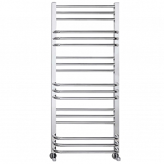 Полотенцесушитель Terminus Соренто П12 3-3-3-3 75х50 см 12 перекладин