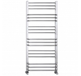 Полотенцесушитель Terminus Соренто П18 3-3-3-3-3-3 115х50 см 18 перекладин