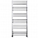 Полотенцесушитель Terminus Соренто П24 4-4-4-4-4-4-4-4 145х50 см 24 перекладины