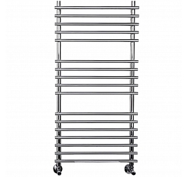Полотенцесушитель Terminus Ватра П18 8-6-4 93х50 см 18 перекладин