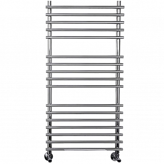 Полотенцесушитель Terminus Ватра П18 8-6-4 93х50 см 18 перекладин