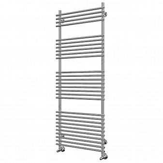 Полотенцесушитель Terminus Ватра П28 10-8-6-4 145х50 см 28 перекладин