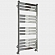 Полотенцесушитель Terminus Латтэ П10 4-3-3 88х50 см 10 перекладин