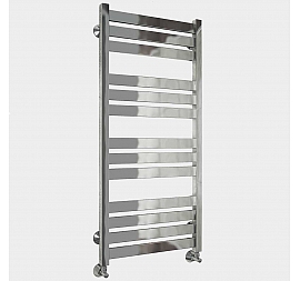 Полотенцесушитель Terminus Латтэ П13 4-3-3-3 125х50 см 13 перекладин