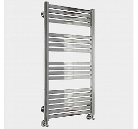 Полотенцесушитель Terminus Тоскана П21 7-6-4-4 124х50 см 21 перекладина