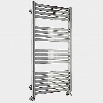 Полотенцесушитель Terminus Тоскана П23 7-4-4-4-4 142х50 см 23 перекладины