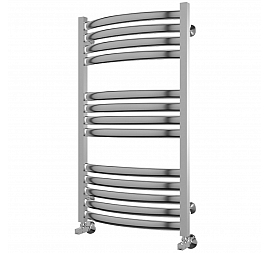 Полотенцесушитель Terminus Палермо П13 5-4-4 93х50 см 13 перекладин