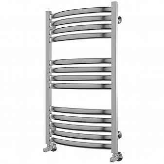 Полотенцесушитель Terminus Палермо П13 5-4-4 93х50 см 13 перекладин