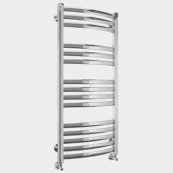 Полотенцесушитель Terminus Палермо П15 5-4-3-3 114х50 см 15 перекладин