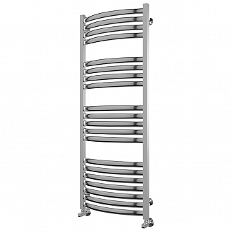 Полотенцесушитель Terminus Палермо П20 7-5-4-4 140х50 см 20 перекладин