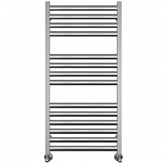 Полотенцесушитель Terminus Грета П14 6-4-4 106х50 см 14 перекладин