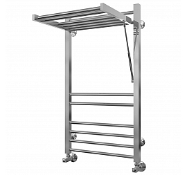 Полотенцесушитель Terminus Валенсия Люкс П13 4-4-5 86х45 см 13 перекладин