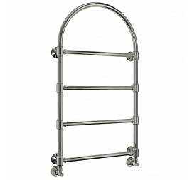 Полотенцесушитель Terminus Версаль П4 93х50 см 4 перекладины