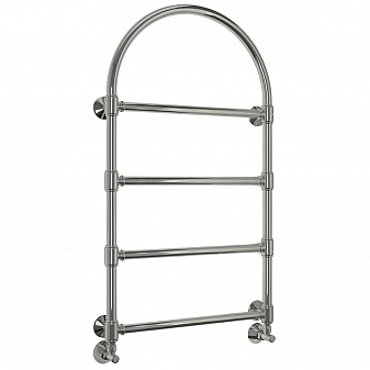 Полотенцесушитель Terminus Версаль П4 93х50 см 4 перекладины