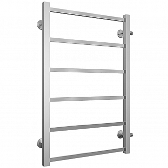 Полотенцесушитель Terminus Вега БП П5 60x50 см 5 перекладин