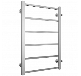 Полотенцесушитель Terminus Вега БП П6 80x50 см 6 перекладин