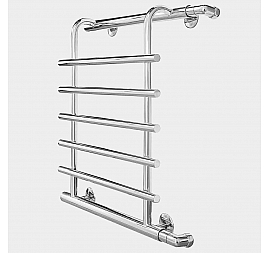 Полотенцесушитель Terminus Каскад БП П5 60x50 см 5 перекладин