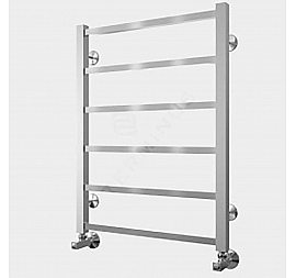 Полотенцесушитель Terminus Контур П8 90х50 см 8 перекладин