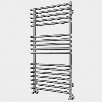 Полотенцесушитель Terminus Кремона П17 7-5-5 105х50 см 17 перекладин