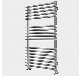 Полотенцесушитель Terminus Кремона П22 7-5-5-5 140х50 см 22 перекладины