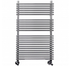 Полотенцесушитель Benetto Вармо П24 12-6-6 87х50 см 24 перекладины