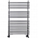 Полотенцесушитель Benetto Вармо П30 12-6-6-6 110х50 см 30 перекладин