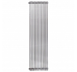 Полотенцесушитель Benetto Гарда 32/20 П13 140х40 см 13 перекладин