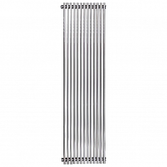 Полотенцесушитель Benetto Гарда 32/20 П13 140х40 см 13 перекладин