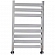 Полотенцесушитель Benetto Термини 35*35/10*50 П12 5-4-3 110х50 см 12 перекладин