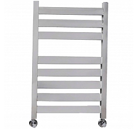 Полотенцесушитель Benetto Термини 35*35/10*50 П18 9-5-4 157х50 см 18 перекладин