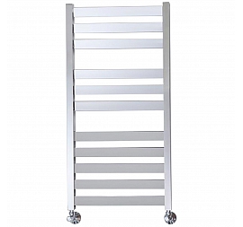 Полотенцесушитель Benetto Лацио 35*35/10*50 П11 5-3-3 103х50 см 11 перекладин