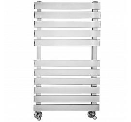 Полотенцесушитель Benetto Флоренция 35*35/50*10 П11 6-5 83х40 см 11 перекладин