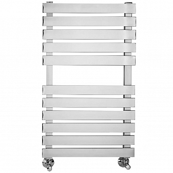 Полотенцесушитель Benetto Флоренция 35*35/50*10 П11 6-5 83х40 см 11 перекладин