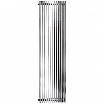 Полотенцесушитель Benetto Равенна 35*35/20*20 П13 140х45 см 13 перекладин