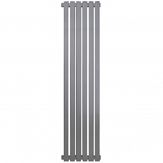 Полотенцесушитель Benetto Барлетта 35*35/50*10 П6 140х42 см 6 перекладин