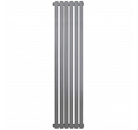 Полотенцесушитель Benetto Барлетта 35*35/50*10 П6 160х42 см 6 перекладин