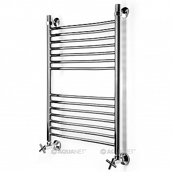 Полотенцесушитель Aquanet Tango ЛВ(г3) 60x56 см 10 перекладин