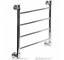 Полотенцесушитель Aquanet Mauro ЛП 50x40 см 4 перекладины