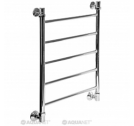 Полотенцесушитель Aquanet Mauro ЛП 60x40 см 5 перекладин