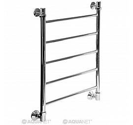 Полотенцесушитель Aquanet Mauro ЛП 60x50 см 5 перекладин