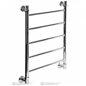 Полотенцесушитель Aquanet Mauro ЛП 60x50 см 5 перекладин