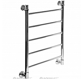 Полотенцесушитель Aquanet Mauro ЛП 60x60 см 5 перекладин